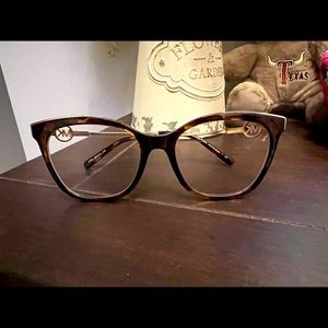 Michael Kors Eyeglasses